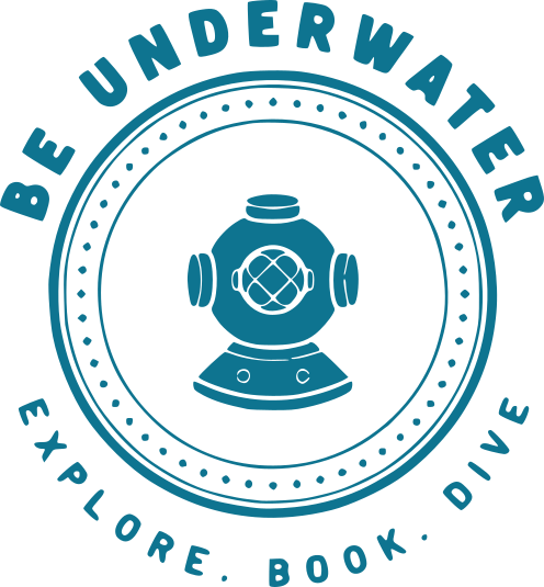 Be-underwater