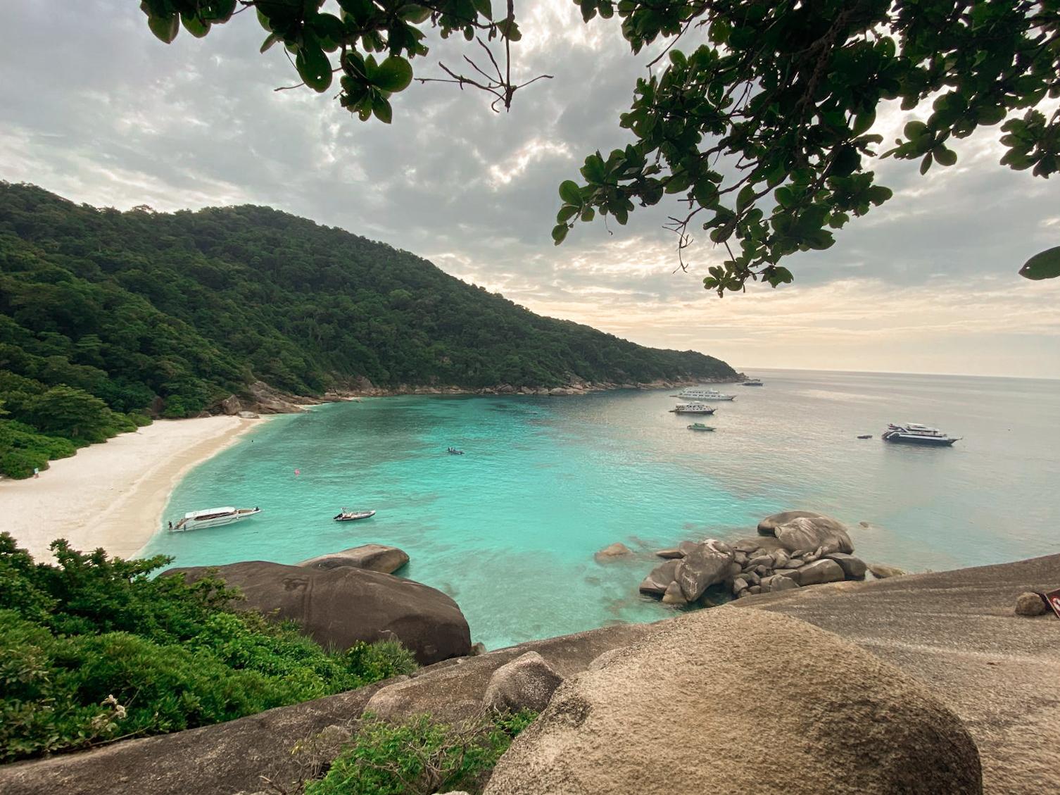 Open Water Diver Course