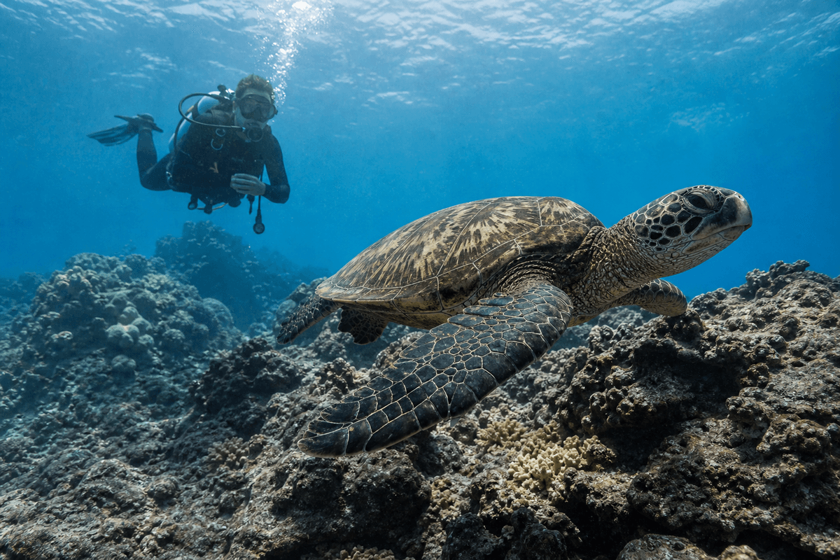 10 Best Dive Spots In Hawaii Complete Guide 2026 Be Underwater 10 Best Dive Spots In Hawaii Complete Guide 2026 Be Underwater